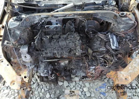 2017 Volkswagen Jetta S z USA, uszkodzony, nr VIN 3VW2B7AJ8HM376034